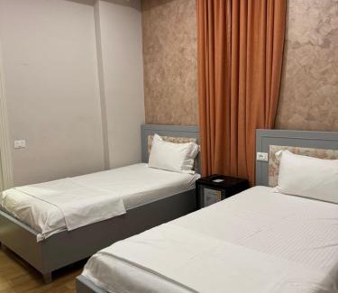Preze Hôtel | Hotel Vila Zeus