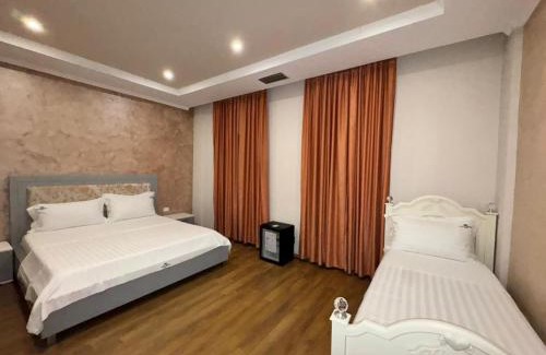 Preze Hôtel | Hotel Vila Zeus