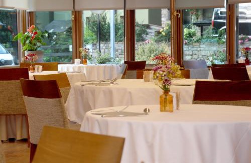 Garos Hôtel | Hotel Vilagaros