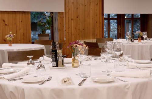 Garos Hôtel | Hotel Vilagaros