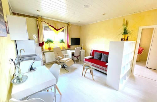 Munster im Heidekreis Hôtel | Hotel Villa Vital