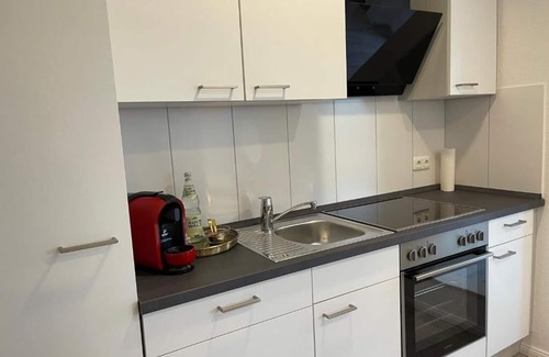 Munster im Heidekreis Hôtel | Hotel Villa Vital