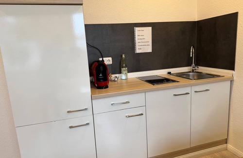 Munster im Heidekreis Hôtel | Hotel Villa Vital