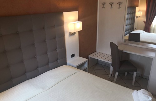 San Secondo di Pinerolo Hôtel | Hotel Villa Glicini