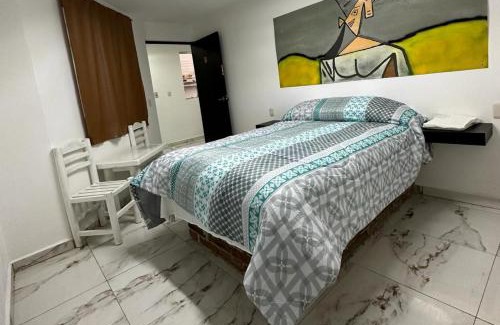 San Juan del Rio Hôtel | Hotel Villa 12 Orquídeas