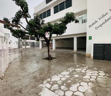 San Juan del Rio Hôtel | Hotel Villa 12 Orquídeas