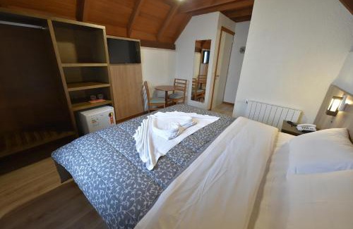 Carniel Hôtel | Hotel Villa Aconchego de Gramado