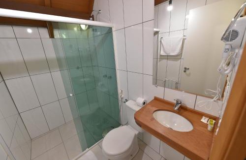 Carniel Hôtel | Hotel Villa Aconchego de Gramado