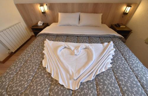 Carniel Hôtel | Hotel Villa Aconchego de Gramado
