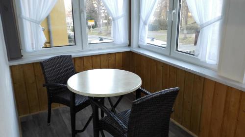 Thale Hôtel | Hotel Villa Alice