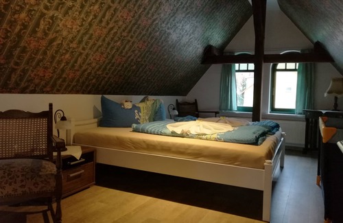 Thale Hôtel | Hotel Villa Alice