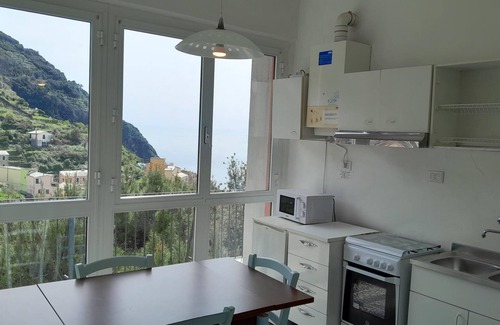 Riomaggiore Hôtel | Hotel Villa Argentina