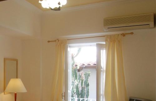 Lipari Historic Centre Hôtel | Hotel Villa Augustus