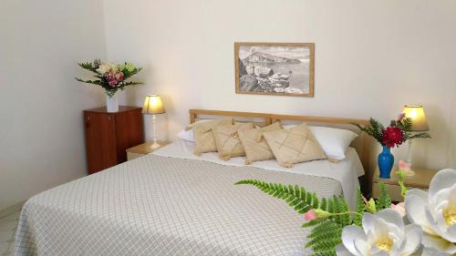 Lipari Historic Centre Hôtel | Hotel Villa Augustus