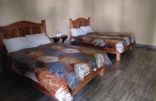 Bernal Hôtel | Hotel Villa Aurora