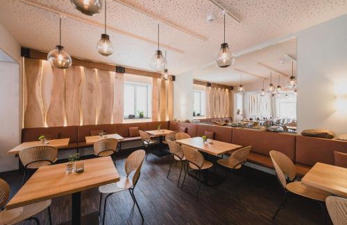 Schierke Hôtel | Hotel Villa Bodeblick