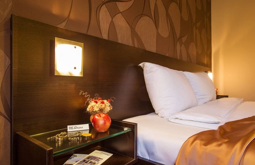 Boyana Hôtel | Hotel Villa Boyana