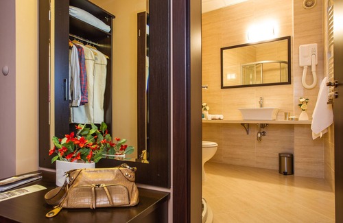 Boyana Hôtel | Hotel Villa Boyana