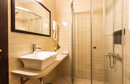 Boyana Hôtel | Hotel Villa Boyana