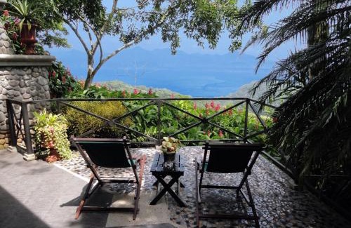 Jaco Hôtel | Hotel Villa Caletas
