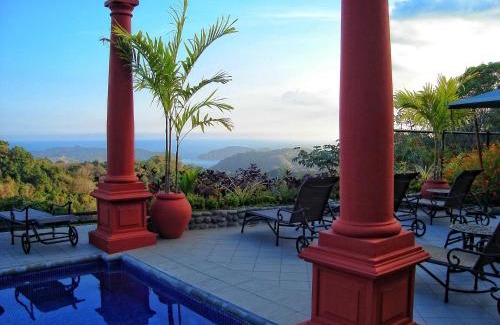 Jaco Hôtel | Hotel Villa Caletas