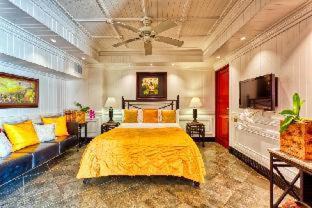 Jaco Hôtel | Hotel Villa Caletas