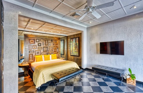 Jaco Station Balnéaire | Hotel Villa Caletas