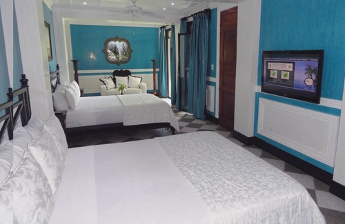 Jaco Station Balnéaire | Hotel Villa Caletas