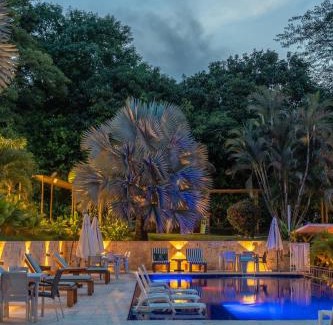 La Pintada Hôtel | Hotel Villa Camila