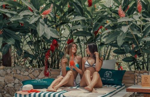 La Pintada Hôtel | Hotel Villa Camila