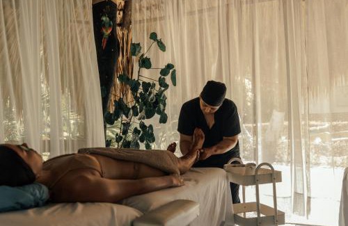 La Pintada Hôtel | Hotel Villa Camila