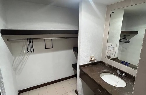 Morelia Hôtel | Hotel Villa Capri, 2 camas dobles 4 Huéspedes