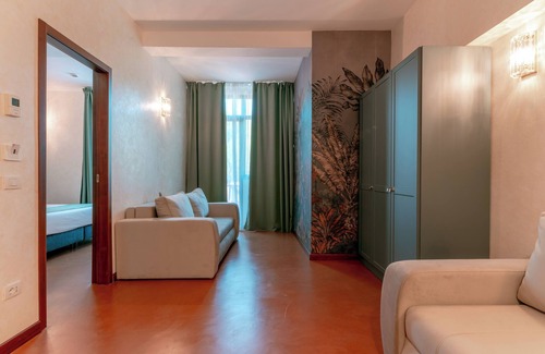 Impruneta Hôtel | Hotel Villa Cesi