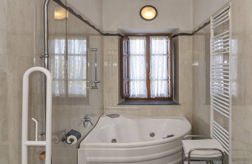 San Lorenzo a Vaccoli Hôtel | Hotel Villa Cheli