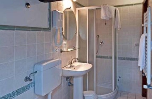 San Lorenzo a Vaccoli Hôtel | Hotel Villa Cheli