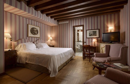 Asolo Hôtel | Hotel Villa Cipriani