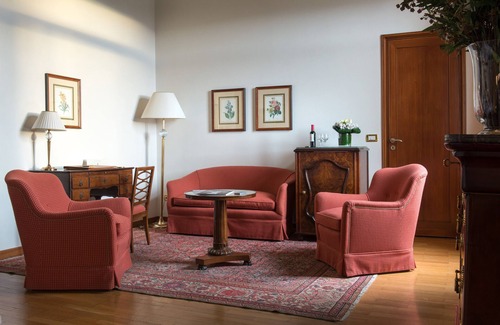 Asolo Hôtel | Hotel Villa Cipriani