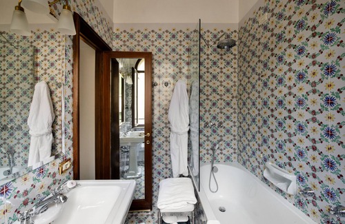 Asolo Hôtel | Hotel Villa Cipriani