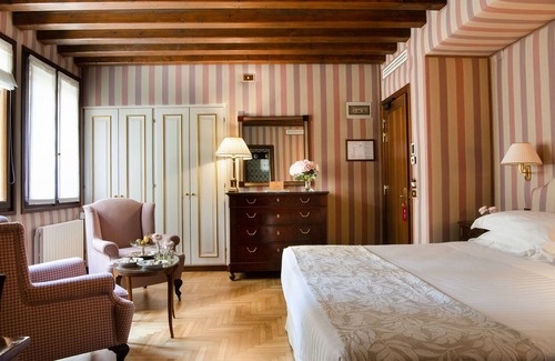 Asolo Hôtel | Hotel Villa Cipriani