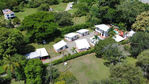Santa Fe de Antioquia Hôtel | Hotel Villa Santa María