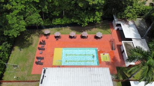 Santa Fe de Antioquia Hôtel | Hotel Villa Santa María