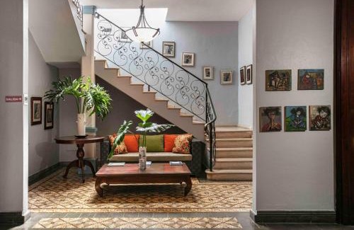 Zona Colonial Hôtel | Hotel Villa Colonial
