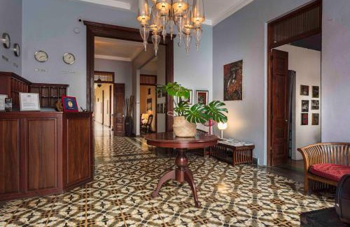 Zona Colonial Hôtel | Hotel Villa Colonial