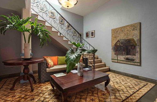 Zona Colonial Hôtel | Hotel Villa Colonial