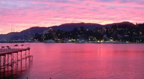Rapallo Hôtel | Hotel Villa Cristina