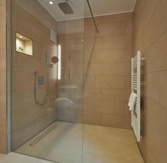 Borkum Hôtel | Hotel Villa Düne