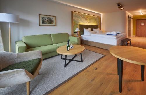 Borkum Hôtel | Hotel Villa Düne