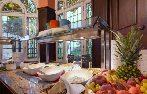 Bad Salzuflen Hôtel | Hotel Villa Dürkopp