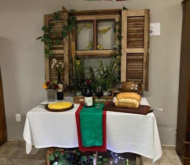 Marcelino Ramos Hôtel | Hotel Villa das Termas