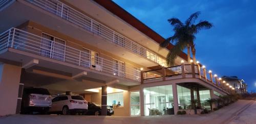 Machadinho Hôtel | Hotel Villa das Termas Machadinho